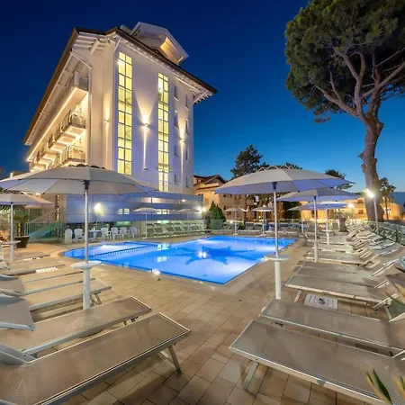 Hotel Helen Caorle