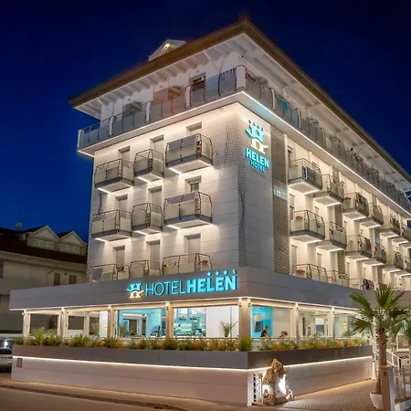 Hotel Helen 3*
