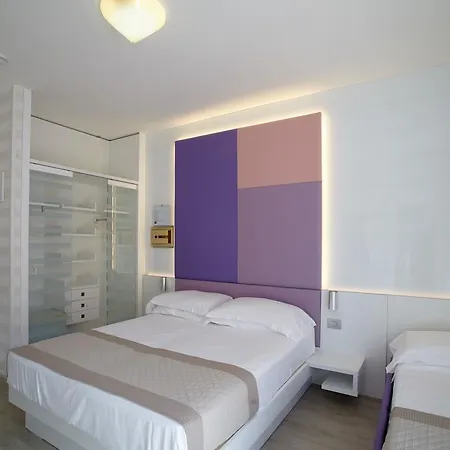 Hotel Helen Caorle