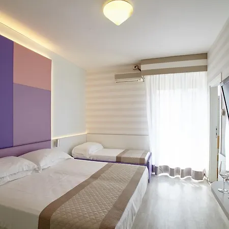 Helen Hotel Caorle