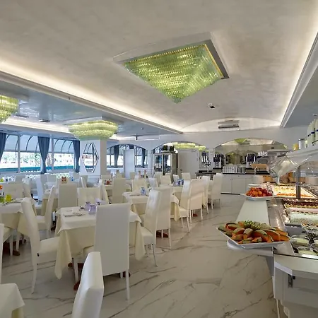 Helen Hotel Caorle