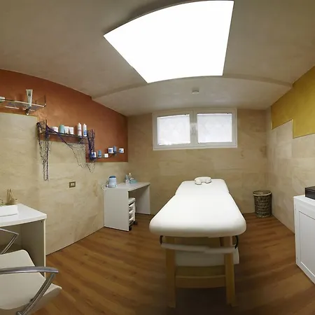 Hotel Helen Caorle