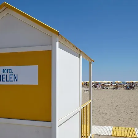 Helen Hotel 3*
