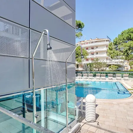 Hotel Helen Caorle