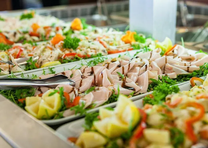 Helen 3* Каорле