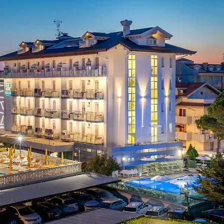 Helen Hotel Caorle
