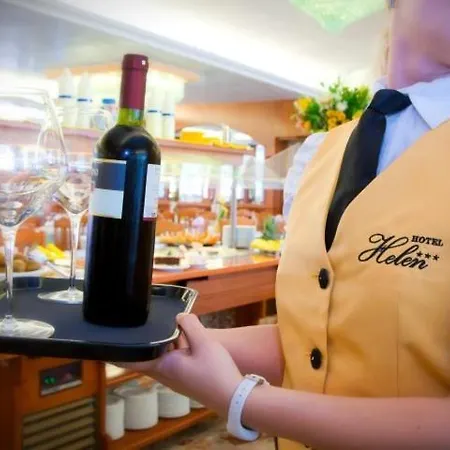 Hotel Helen Caorle