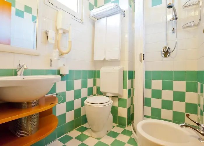 Szálloda Helen Caorle