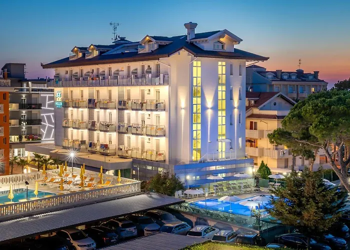 Helen Hotel Caorle