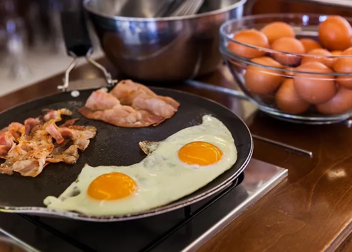 Szálloda Helen Caorle